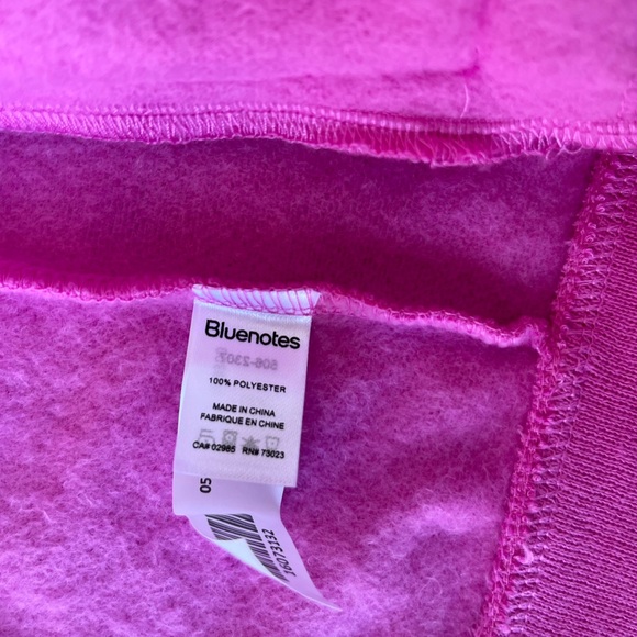 Barbie Football Jacket 🩷 - Picture 6 of 6